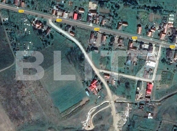 Teren de vânzare Exterior Est - 148196TV | BLITZ Cluj-Napoca | Poza1