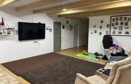 Casa individuala finisata, 290 mp utili ,2700 mp teren, front 18ml, Filea de Jos