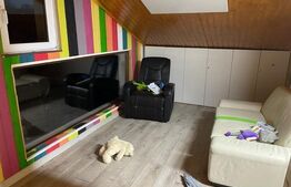 Casa individuala finisata, 290 mp utili ,2700 mp teren, front 18ml, Filea de Jos