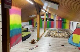 Casa individuala finisata, 290 mp utili ,2700 mp teren, front 18ml, Filea de Jos