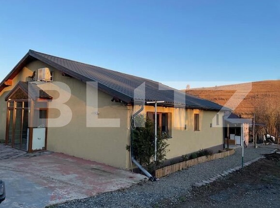 Casa de vânzare 4 camere Exterior Vest - 148197CV | BLITZ Cluj-Napoca | Poza1