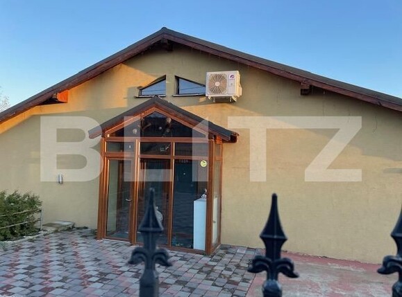 Casa de vânzare 4 camere Exterior Vest - 148197CV | BLITZ Cluj-Napoca | Poza10