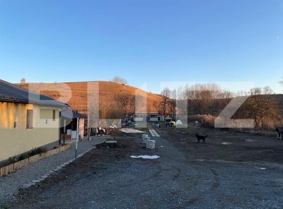 Casa de vânzare 4 camere Exterior Vest - 148197CV | BLITZ Cluj-Napoca | Poza2