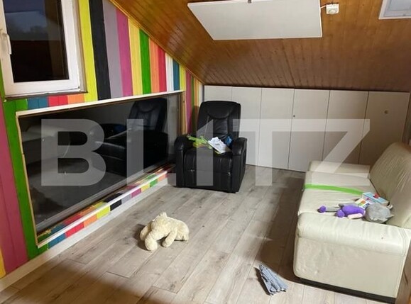 Casa de vânzare 4 camere Exterior Vest - 148197CV | BLITZ Cluj-Napoca | Poza6