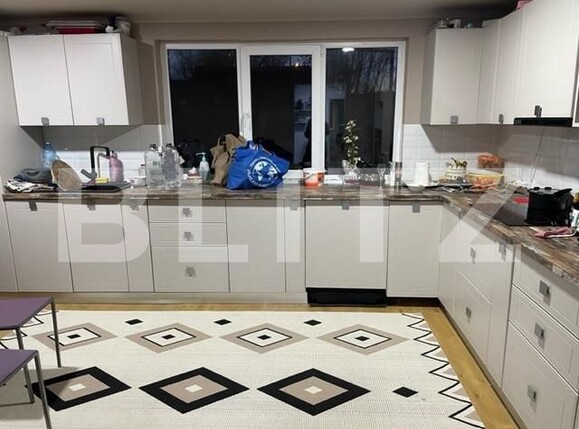 Casa de vânzare 4 camere Exterior Vest - 148197CV | BLITZ Cluj-Napoca | Poza4