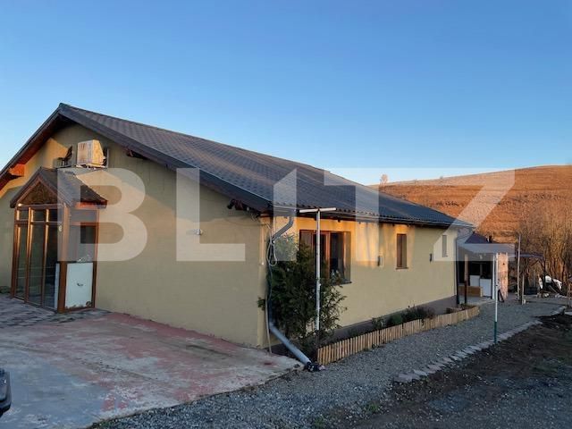 Casa de vânzare 4 camere Exterior Vest - 148197CV | BLITZ Cluj-Napoca | Poza1