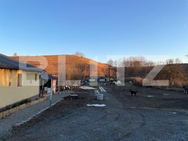 Casa de vânzare 4 camere Exterior Vest - 148197CV | BLITZ Cluj-Napoca | Poza2