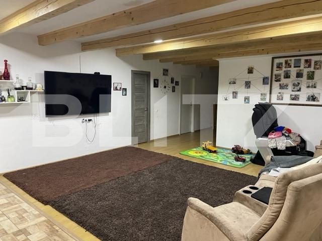 Casa de vânzare 4 camere Exterior Vest - 148197CV | BLITZ Cluj-Napoca | Poza3