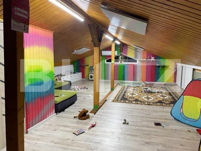 Casa de vânzare 4 camere Exterior Vest - 148197CV | BLITZ Cluj-Napoca | Poza5