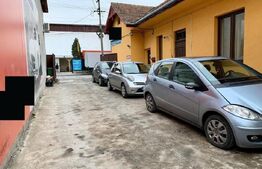 Casa individuala de vanzare, 80 mp, 435mp teren, zona străzi București