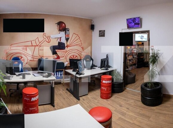 Casa de vânzare 4 camere Marasti - 148198CV | BLITZ Cluj-Napoca | Poza3