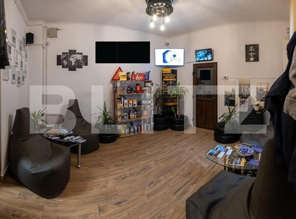 Casa de vânzare 4 camere Marasti - 148198CV | BLITZ Cluj-Napoca | Poza2