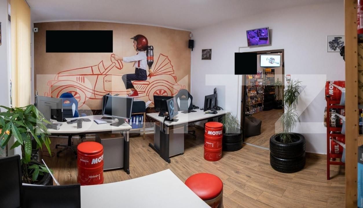 Casa de vânzare 4 camere Marasti - 148198CV | BLITZ Cluj-Napoca | Poza3