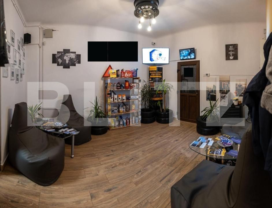 Casa de vânzare 4 camere Marasti - 148198CV | BLITZ Cluj-Napoca | Poza2