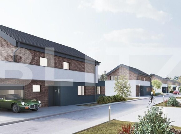 Casa de vânzare 4 camere Jucu de Mijloc - 148199CV | BLITZ Cluj-Napoca | Poza2