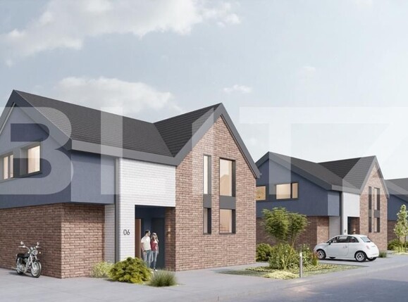 Casa de vânzare 4 camere Jucu de Mijloc - 148199CV | BLITZ Cluj-Napoca | Poza1