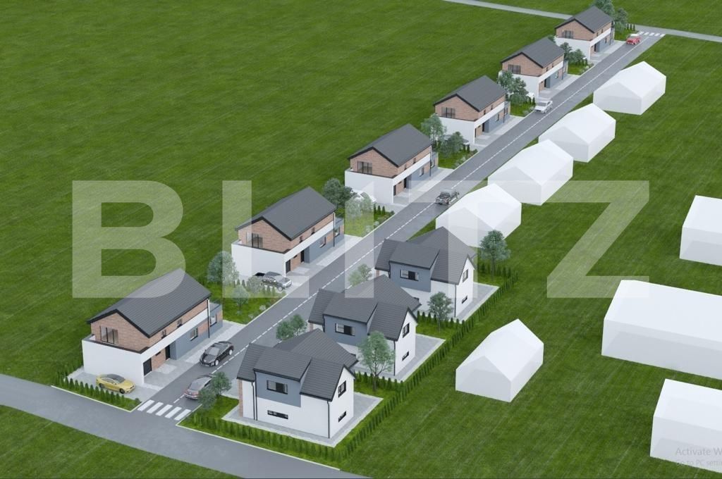 Casa de vânzare 4 camere Jucu de Mijloc - 148199CV | BLITZ Cluj-Napoca | Poza3