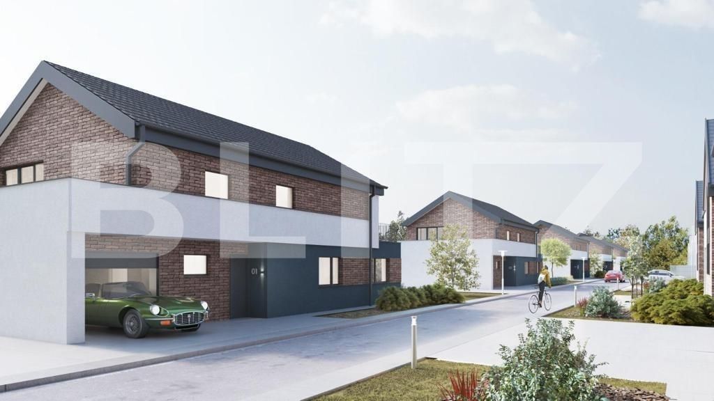 Casa de vânzare 4 camere Jucu de Mijloc - 148199CV | BLITZ Cluj-Napoca | Poza2