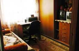 2 camere, 34 mp, parcare, zona Minerva