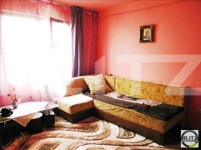 Apartament de vânzare 2 camere Manastur - 14820AV | BLITZ Cluj-Napoca | Poza2