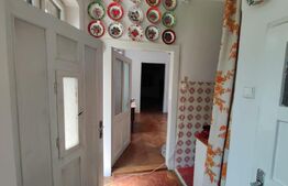 Casa de 116 mp, teren 417 mp, in Parcul Feroviarilor