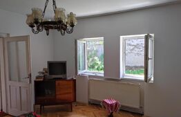 Casa de 116 mp, teren 417 mp, in Parcul Feroviarilor