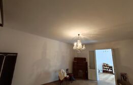 Casa de 116 mp, teren 417 mp, in Parcul Feroviarilor