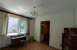 Casa de 116 mp, teren 417 mp, in Parcul Feroviarilor