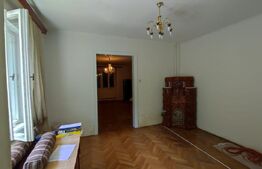 Casa de 116 mp, teren 417 mp, in Parcul Feroviarilor