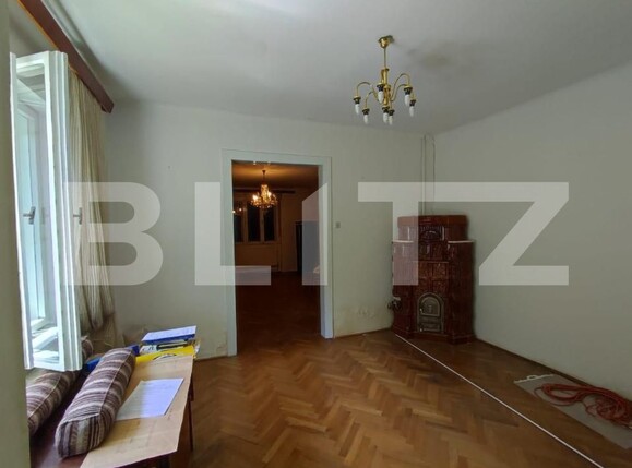 Casa de vânzare 4 camere Marasti - 148200CV | BLITZ Cluj-Napoca | Poza3