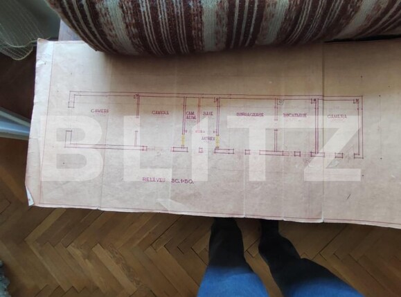 Casa de vânzare 4 camere Marasti - 148200CV | BLITZ Cluj-Napoca | Poza7