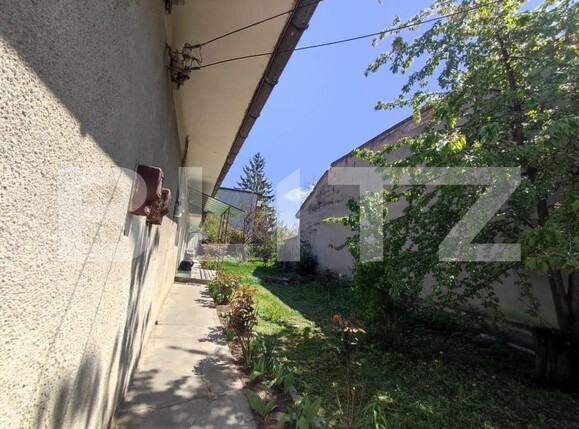 Casa de vânzare 4 camere Marasti - 148200CV | BLITZ Cluj-Napoca | Poza1