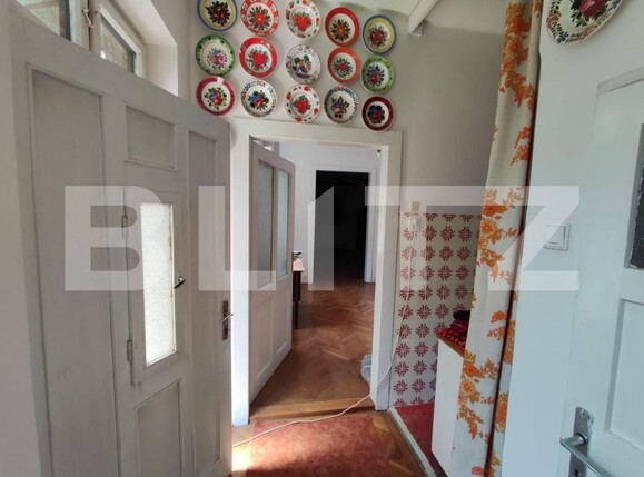 Casa de vânzare 4 camere Marasti - 148200CV | BLITZ Cluj-Napoca | Poza3