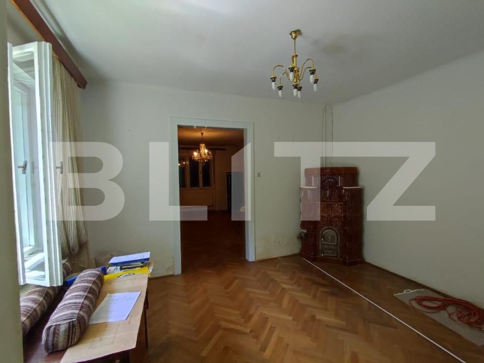 Casa de vânzare 4 camere Marasti - 148200CV | BLITZ Cluj-Napoca | Poza3