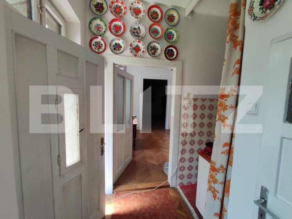 Casa de vânzare 4 camere Marasti - 148200CV | BLITZ Cluj-Napoca | Poza3