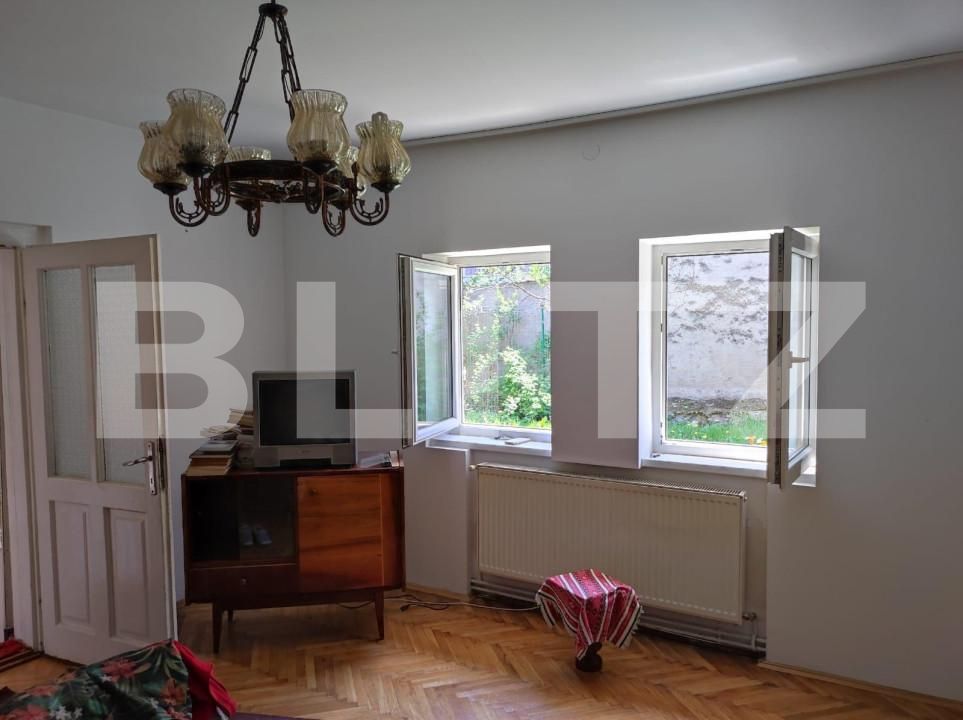 Casa de vânzare 4 camere Marasti - 148200CV | BLITZ Cluj-Napoca | Poza2