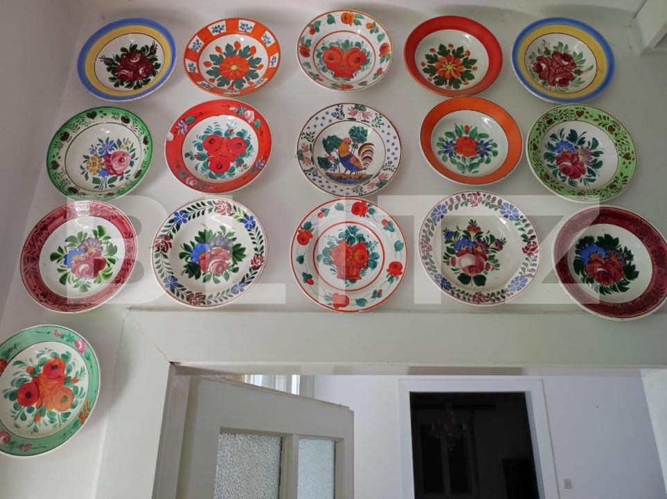 Casa de vânzare 4 camere Marasti - 148200CV | BLITZ Cluj-Napoca | Poza4