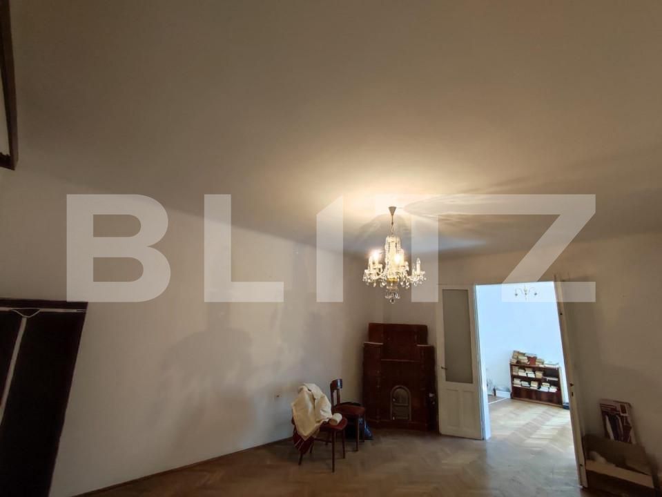 Casa de vânzare 4 camere Marasti - 148200CV | BLITZ Cluj-Napoca | Poza4