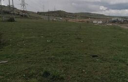 Teren Intravilan pentru constructii hale 7186 mp, zona centurii Emerson