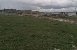 Teren Intravilan pentru constructii hale 7186 mp, zona centurii Emerson