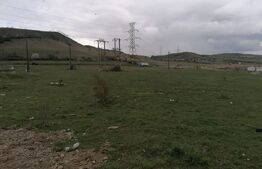 Teren Intravilan pentru constructii hale 7186 mp, zona centurii Emerson