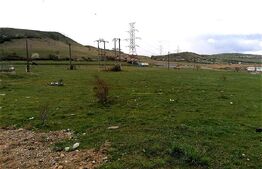 Teren Intravilan pentru constructii hale 7186 mp, zona centurii Emerson