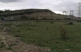 Teren Intravilan pentru constructii hale 7186 mp, zona centurii Emerson