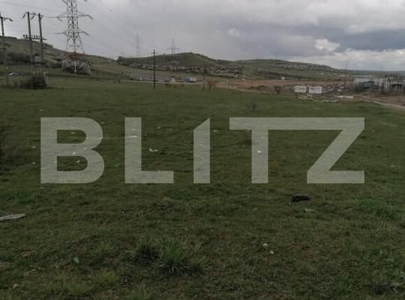 Teren de vânzare Iris - 148201TV | BLITZ Cluj-Napoca | Poza4