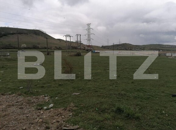 Teren de vânzare Iris - 148201TV | BLITZ Cluj-Napoca | Poza7