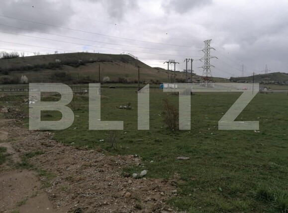 Teren de vânzare Iris - 148201TV | BLITZ Cluj-Napoca | Poza5