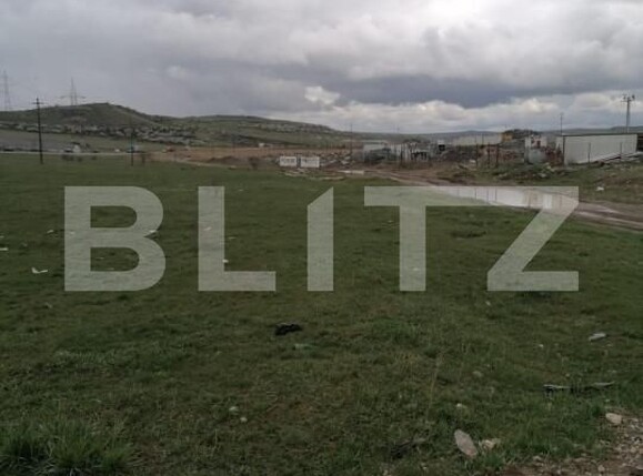 Teren de vânzare Iris - 148201TV | BLITZ Cluj-Napoca | Poza2