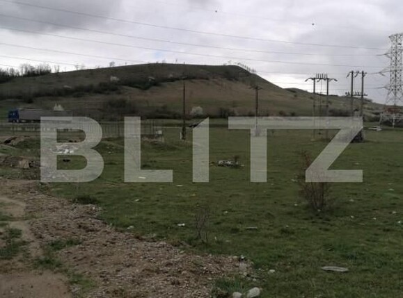 Teren de vânzare Iris - 148201TV | BLITZ Cluj-Napoca | Poza3