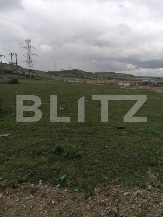 Teren de vânzare Iris - 148201TV | BLITZ Cluj-Napoca | Poza4