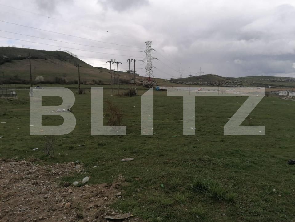 Teren de vânzare Iris - 148201TV | BLITZ Cluj-Napoca | Poza7